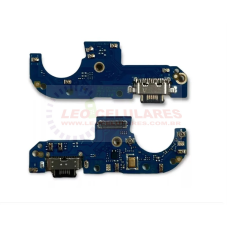 Placa Conector Carga Pcb Motorola Moto G42 Xt2233
